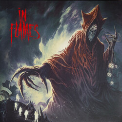 In Flames Foregone Vinyl 2 LP