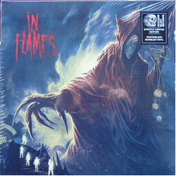 In Flames Foregone Vinyl 2 LP