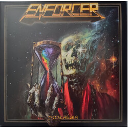 Enforcer (6) Nostalgia Vinyl LP