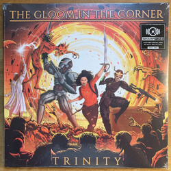 The Gloom In The Corner Trinity Vinyl 2 LP