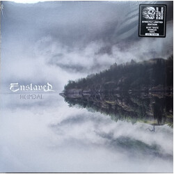 Enslaved Heimdal
