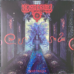 Hypocrisy Penetralia Vinyl LP