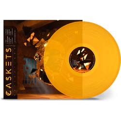 Caskets Reflections (Colv) (Org) (Uk) VINYL LP