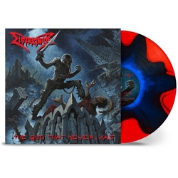 Dismember The God That Never Was VINYL LP