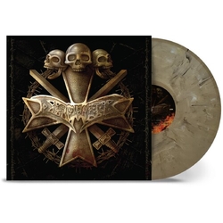 Dismember Dismember VINYL LP