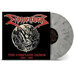 Dismember The Complete Demos 1988-1990 VINYL LP