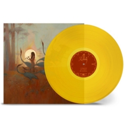Alcest Les Chants De L'Aurore VINYL LP