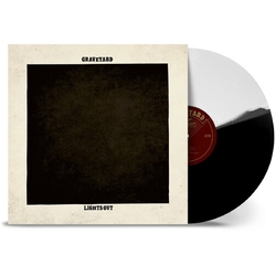 Graveyard Lights Out VINYL LP