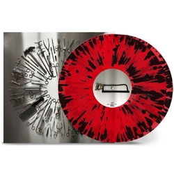 Carcass Surgical Steel VINYL LP