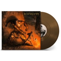 Kataklysm Goliath VINYL LP