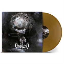 Obscura A Sonication VINYL LP
