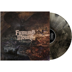 Fuming Mouth Last Day Of Sun VINYL LP