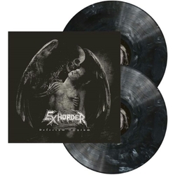 Exhorder Defectum Omnium VINYL LP