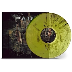 Pain I Am VINYL LP