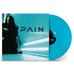 Pain Rebirth VINYL LP