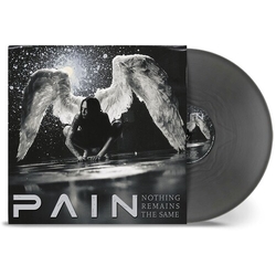Pain Nothing Remains The Same (Rema VINYL LP