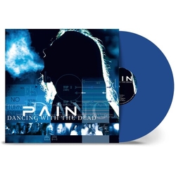 Pain Dancing With The Dead (Remaste VINYL LP