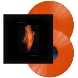 Pallbearer Mind Burns Alive VINYL LP