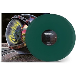 Threshold Wounded Land (Remixed & Remast VINYL LP