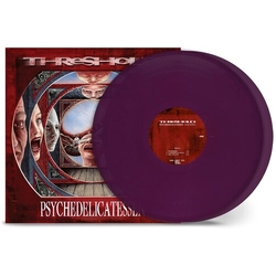 Threshold Psychedelicatessen (Remixed & VINYL LP