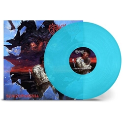 Cavalera Schizophrenia VINYL LP