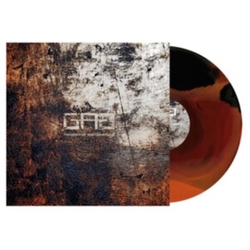 Great American Ghost Tragedy Of The Commons VINYL LP