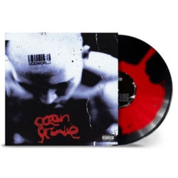 Ocean Grove Oddworld VINYL LP