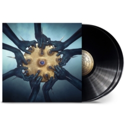 Epica Aspiral VINYL LP