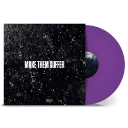 Make Them Suffer Make Them Suffer VINYL LP