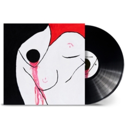 Vukovi My God Has A Gun VINYL LP
