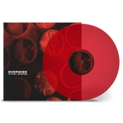 Oversize Vital Signs VINYL LP