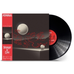 Senna Stranger To Love VINYL LP