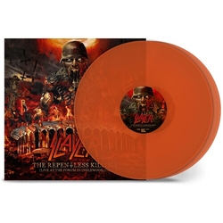 Slayer The Repentless Killogy VINYL LP