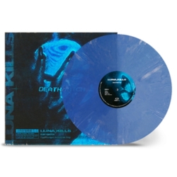 Luna Kills Deathmatch VINYL LP