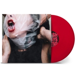 Dying Wish Flesh Stays Together (Colv) (Red) VINYL LP