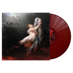 Immolation Descent VINYL LP