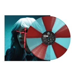 Mothica Somewhere In Between VINYL LP