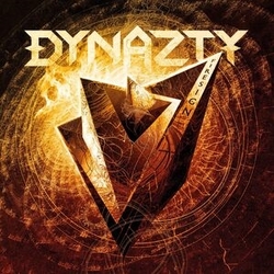 Dynazty Firesign (Uk) VINYL LP