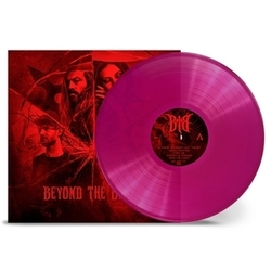 Beyond The Black Beyond The Black VINYL LP