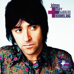 Johnny Marr Boomslang (Dlx) VINYL LP