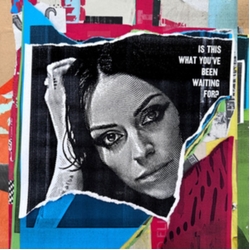 Amy Macdonald Is This What You'Ve Been Waiting For? VINYL LP