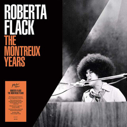 Roberta Flack Montreux Years (Ogv) VINYL LP