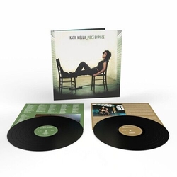Katie Melua Piece By Piece (Dlx) (Aniv) VINYL LP