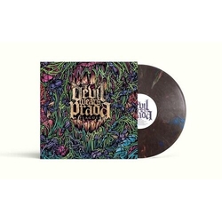 Devil Wears Prada Plagues (Colv) (Ltd) VINYL LP