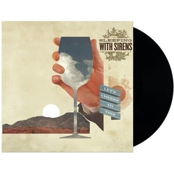 Sleeping With Sirens Let's Cheers To This VINYL LP