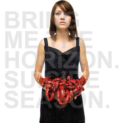 Bring Me The Horizon Suicide Season (Ecov) VINYL LP