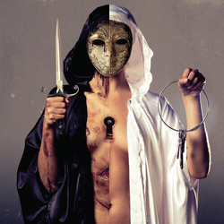 Bring Me The Horizon There Is A Hell Believe Me Ive Seen It. There Is A VINYL LP