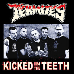 The Termites (3) Kicked In The Teeth