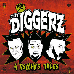 The Diggerz A Psycho's Tales