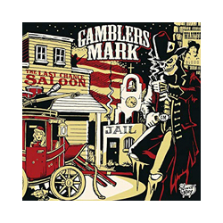Gamblers Mark Last Chance Saloon Vinyl